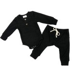 Baby Sleep Sack Manufacturer - Bamboo Spandex Knitted