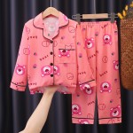 Kids Loungewear Factory - Character Pattern Gift