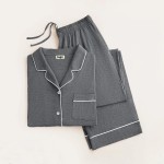 Women Sleepwear Supplier - Bamboo Viscose Print