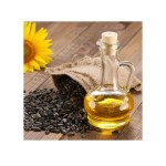 Sunflower Oil Manufacturer - 5L Bulk Drum