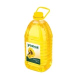 Sunflower Oil Supplier - Wholesale Affordable