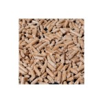Wood Pellets Factory - A1 A2 Polish Certified