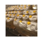 Sunflower Oil Manufacturer - ISO Certified Drum