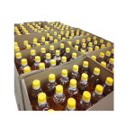 Sunflower Oil Factory - Organic Cold Pressed