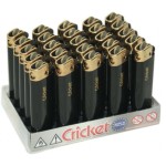 Cricket Lighter Supplier - Fast Delivery Worldwide