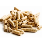 Wood Pellets Supplier - 2024 Bulk Supply