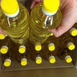 Vegetable Oil Supplier - Turkish Pure Refined