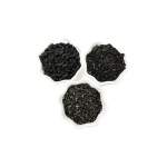 Activated Carbon Manufacturer - Coconut Shell Premium