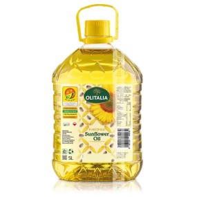 Cooking Oil Factory - Direct Factory Supply