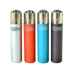 Cigarette Lighter Supplier - Disposable Refillable