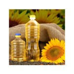 Sunflower Oil Manufacturer - 5L Bulk Drum