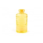 Sunflower Oil Manufacturer - High Quality Refined