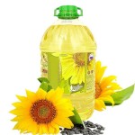 Sunflower Oil Factory - Pure Cooking Oil Wholesale