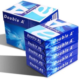 Copy Paper Supplier - A4 80gsm Virgin Pulp