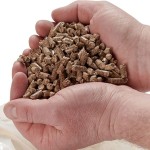 Wood Pellets Supplier - 2024 Bulk Supply