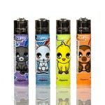 Plastic Lighter Manufacturer - Butane Cricket