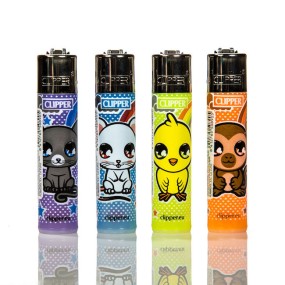 Plastic Lighter Manufacturer - Butane Cricket