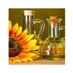 Sunflower Oil Manufacturer - 5L Bulk Drum