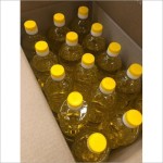 Vegetable Oil Supplier - Turkish Pure Refined