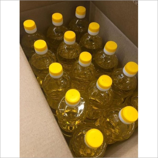 Vegetable Oil Supplier - Turkish Pure Refined