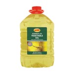 Vegetable Oil Factory - Premium Quality Drum