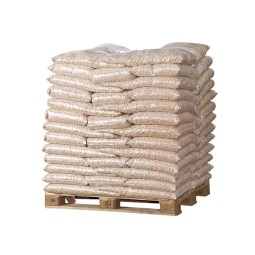 Wood Pellets Supplier - Heating Low Ash