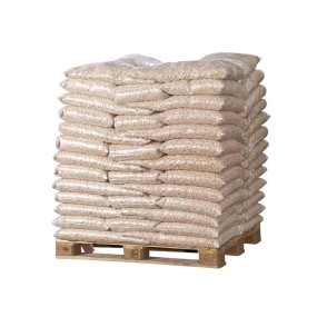 Wood Pellets Supplier - Heating Low Ash