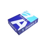 Copy Paper Supplier - A4 80gsm Virgin Pulp