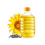 Vegetable Oil Supplier - 100% Natural Refined