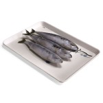 Frozen Mackerel Supplier - Pacific Whole LQF