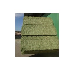 Animal Feed Factory - Alfalfa Pellets Multi-Use