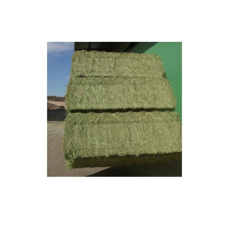 Animal Feed Factory - Alfalfa Pellets Multi-Use