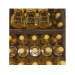 Sunflower Oil Factory - Organic Cold Pressed