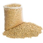 Wood Pellets Supplier - 2024 Bulk Supply