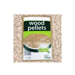 Wood Pellets Factory - A1 A2 Polish Certified