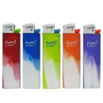 Cigarette Lighter Supplier - Disposable Refillable