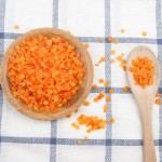 Red Lentils Manufacturer - Organic Ukrainian