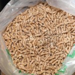 Wood Pellets Manufacturer - 15kg Bag Export
