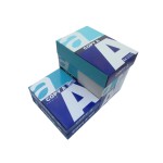 Copy Paper Supplier - A4 80gsm Virgin Pulp