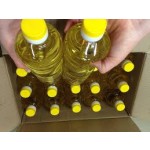 Frying Oil Manufacturer - Anti Foaming High Smoke