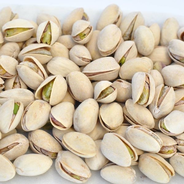 Pistachio Nuts Supplier - Premium Quality Bulk