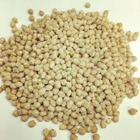 Chickpeas Factory - Kabuli Chickpeas Export