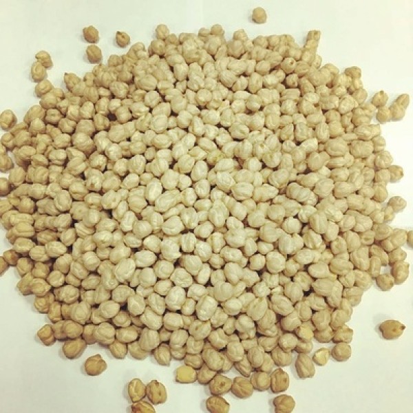 Chickpeas Factory - Kabuli Chickpeas Export