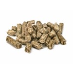 Wood Pellets Supplier - Biomass Fuel Bulk