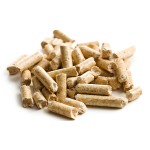 Wood Pellets Supplier - Biomass Fuel Bulk