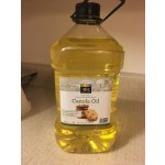 Canola Oil Supplier - Bulk Cooking Oil