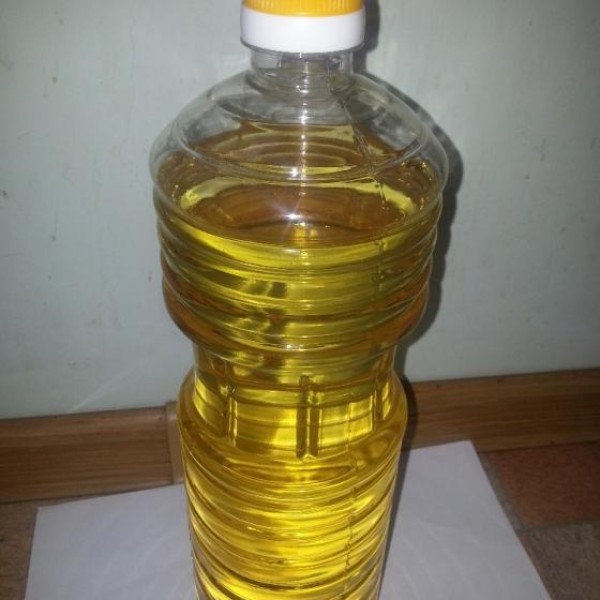 Canola Oil Supplier - Bulk Cooking Oil