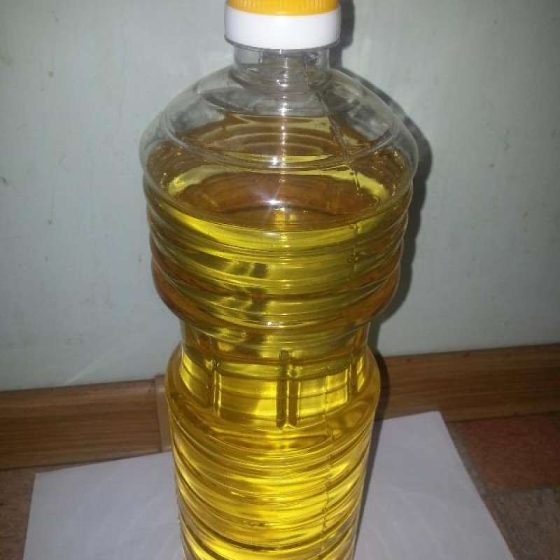 Canola Oil Supplier - Bulk Cooking Oil