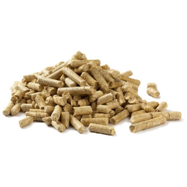 Wood Pellets Supplier - Biomass Fuel Bulk