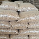 Wood Pellets Manufacturer - Biomass Fuel Custom